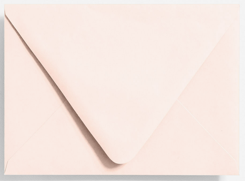 Thank You Card "Shukran" (6 Cards/Envelopes)